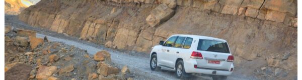 Mountain Safari – Full Day