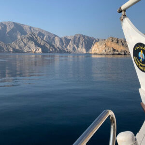Musandam Khasab Trip from Ras Al Khaimah