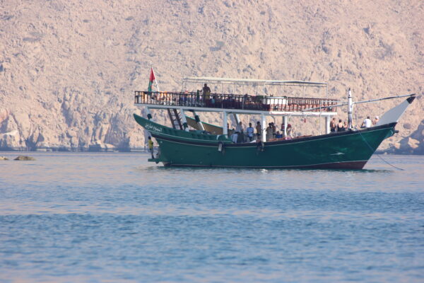 Dibba Musandam Trip from Fujairah