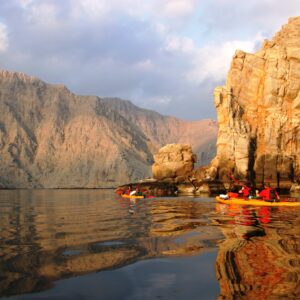 Fishing & snorkeling adventure