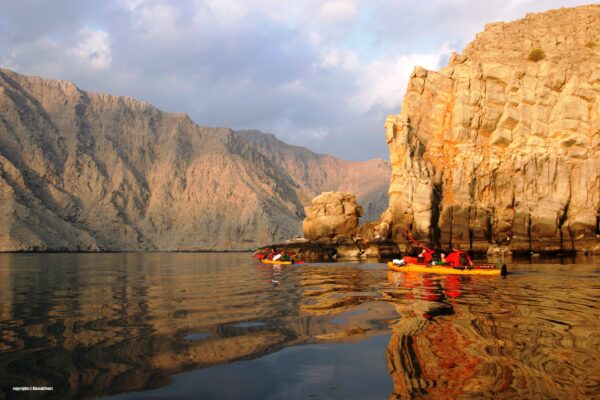 Fishing & snorkeling adventure