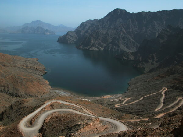 THREE NIGHTS/ FOUR DAYS PACKAGE KHASAB – MUSANDAM (Dubai-Khasab-Dubai)
