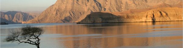 Musandam Khasab Trip from Fujairah