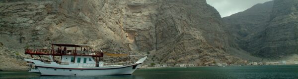 SINDBAD Air Conditioned Cruise