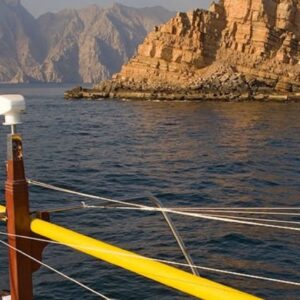 Dibba Musandam Trip from Dubai
