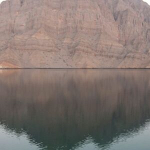Musandam Khasab Trip from Dubai