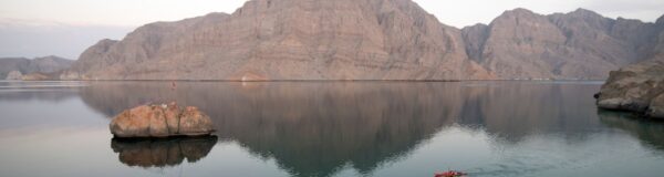 Musandam Khasab Trip from Dubai