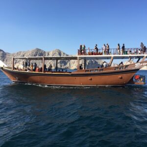 Private Charter