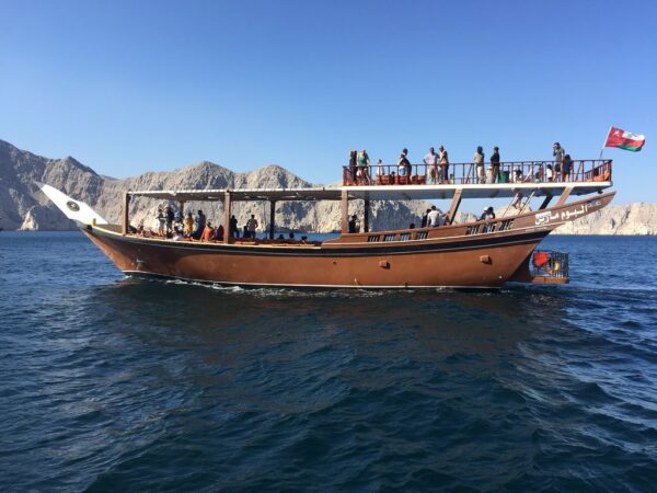 Private Charter
