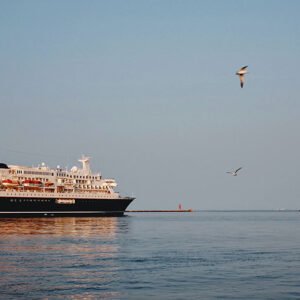 Khasab City Tour