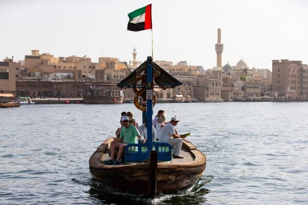 Cultural Dubai - Half Day