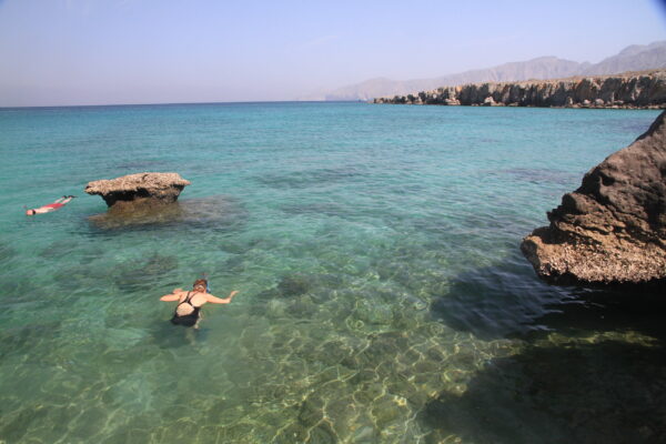Khasab Day Trip from Ras Al Khaimah