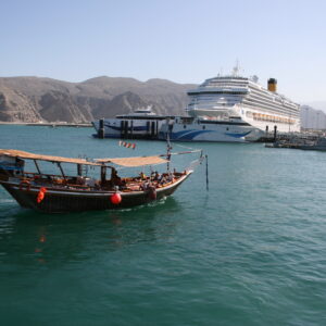 Private charter