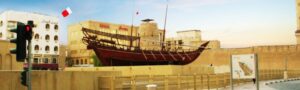 Read more about the article Dolphin Khasab Tours: