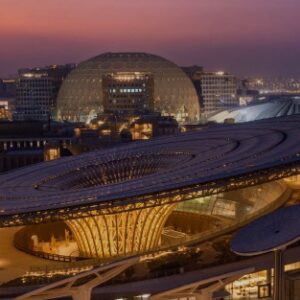 EXPO 2020 Dubai