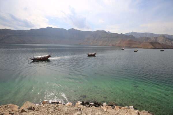 Musandam Khasab Day Trip from Ras Al Khaimah