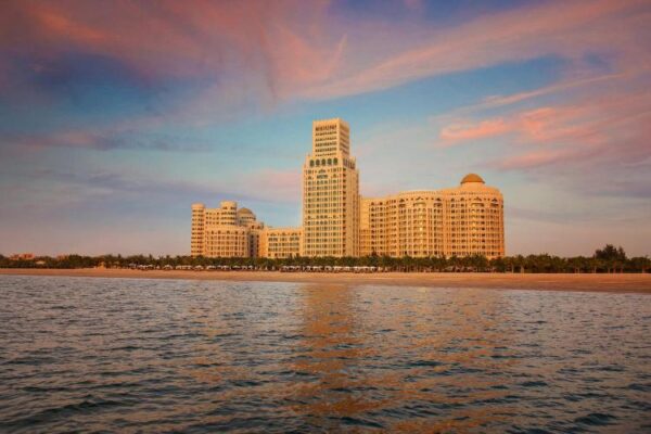 Waldorf Astoria Ras al Khaimah