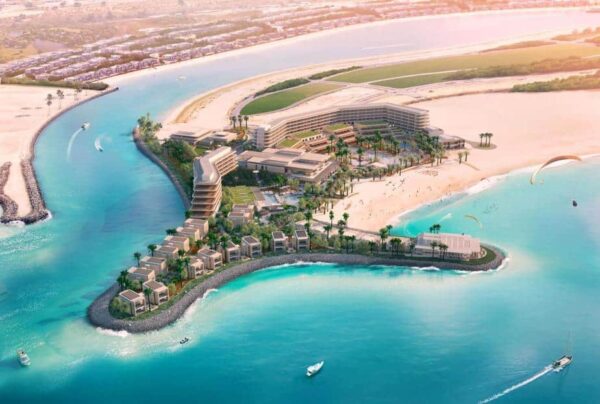 InterContinental Ras Al Khaimah Resort and Spa