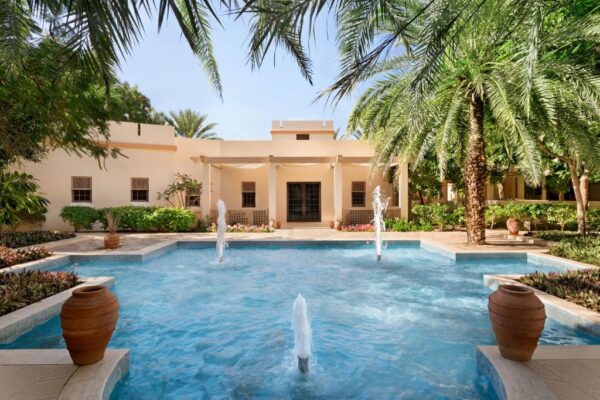 Shangri-La Barr Aljissah Resort Muscat
