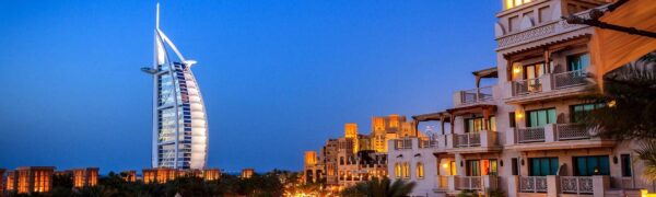 7 DAYS TOUR - EXPLORE EMIRATES
