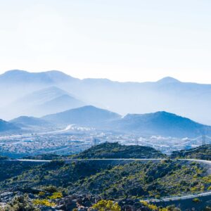 Nizwa & Jebel Akhdar