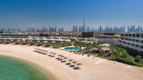 BULGARI Resort and Residences Dubai - VERIFIED LUXURY