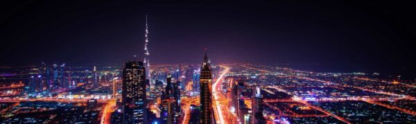 08 DAYS - DISCOVER DUBAI - MUSCAT
