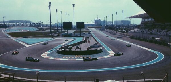 Yas Marina Circuit