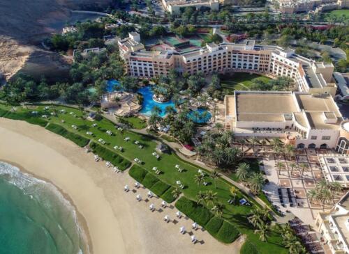 2.-Resort