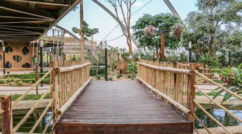 Dubai-safaripark