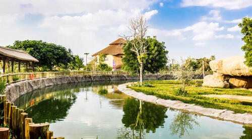 Safari-park-dubai