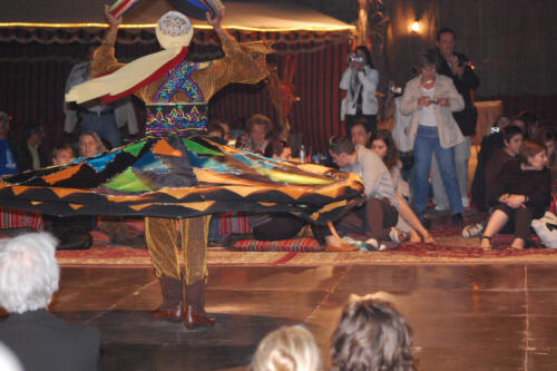TANNOURA