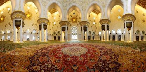 carpets
