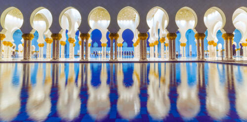 reflective-pools
